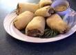 How To Make Sausage Rolls